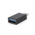 Obrzok produktu Gembird adaptr  USB 3.0 -> Type-C adapter (CM / AF)
