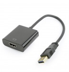 Obrzok produktu Gembird adaptr USB 3.0->HDMI