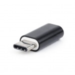 Obrzok produktu Gembird adaptr USB Type-C ->CM Lightning F,  iern