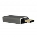 Obrzok produktu Qoltec Adapter USB 3.1 type C male | USB 3.0 A female
