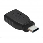 Obrzok produktu Qoltec Adapter USB 3.1 type C male | USB 2.0 A female