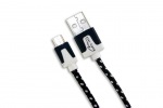 Obrzok produktu MICRO USB CABLE - Power & data cable for mobile devices,  USB A to micro USB