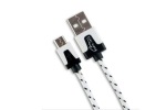 Obrzok produktu MICRO USB CABLE - Power & data cable for mobile devices,  USB A to micro USB