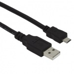 Obrzok produktu ESPERANZA kbel USB 2.0, A na micro B, 1m