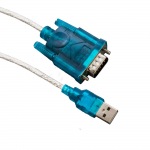 Obrzok produktu Esperanza EB213 kbel USB - RS232 1m