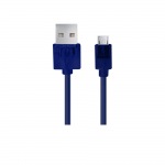 Obrzok produktu ESPERANZA EB184DB Kbel Micro USB 2.0 A-B M / M 1.0m