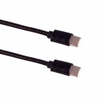 Obrzok produktu ESPERANZA EB229K kbel USB A - USB C 3.1  /  1M
