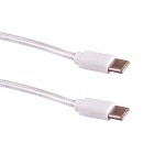 Obrázok produktu ESPERANZA EB229W kábel USB A - USB C 3.1  /  1M