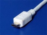 Obrázok produktu Kábel USB 2.0, A na Micro B 