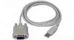 Obrzok produktu Redukcia ST-LAB U-680 USB - SERIAL 1x COM / RS232 kbel USB podpora Win ( 5.11. pridu