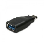 Obrzok produktu i-tec USB 3.1 Type C / M to Type A / F dongle adapter