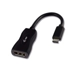 Obrzok produktu i-tec USB-C 3.1 Display Port Adapter