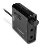 Obrzok produktu AXAGON ADA-HP USB2.0 - HQ audio 96kHz S / PDIF+headphone amp