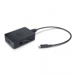 Obrzok produktu Dell Legacy Adapter LD17 USB-C / USB 3.0