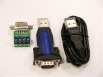 Obrzok produktu Redukcia USB2.0 na RS485 adaptr
