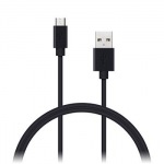 Obrzok produktu CONNECT IT Wirez kbel micro USB - USB,  1m,  ierny