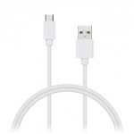 Obrzok produktu CONNECT IT Wirez kbel micro USB - USB,  1m,  biely