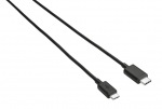 Obrzok produktu TRUST USB 2.0 Type-C to micro-USB cable 480Mbps 1m