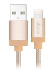 Obrzok produktu AKASA  - USB 2.0 typ C na typ A kabel - 1 m