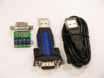 Obrzok produktu PremiumCord USB 2.0 na RS485 adaptr