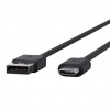 BELKIN kabel USB 2.0 USB-C to USB A - F2CU032bt06-BLK | obrzok .3