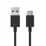 Obrzok produktu BELKIN kabel USB 2.0 USB-C to USB A,  1, 8m