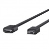 BELKIN kabel USB 2.0 USB-C to USB B Mini - F2CU034bt06-BLK | obrzok .2