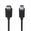 BELKIN kabel USB 2.0 USB-C to USB B Mini - F2CU034bt06-BLK | obrzok .3