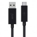 Obrzok produktu BELKIN kabel USB 3.1 USB-C to USB A 3.1