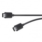 Obrzok produktu BELKIN MIXIT kabel USB-C to USB-C,  ern