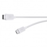 Obrzok produktu BELKIN MIXIT kabel USB-C to MicroUSB,  1.8m,  bl
