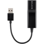 Obrzok produktu BELKIN USB 2.0 Ethernet Adapter
