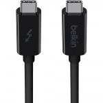 Obrzok produktu BELKIN USB-C to USB-C Thunderbolt 3,  1 m,  4K