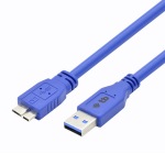 Obrzok produktu TB Touch USB 3.0- Micro USB typ B Cable,  0, 5m