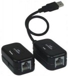 Obrzok produktu ATEN USB 1.1 predlovaka do 60m po RJ45