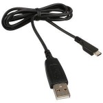 Obrzok produktu Samsung kbel USB 2.0, 0,8m