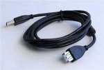 Obrázok produktu Gembird kábel USB 2.0, predĺžovací, 4,5m