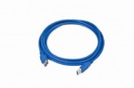 Obrázok produktu Gembird kábel USB 3.0, predlžovací, 3m
