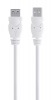 Belkin kbel USB 2.0 - F3U153cp1.8MWHT | obrzok .2