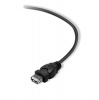 Belkin kbel USB 2.0 - F3U153cp3M | obrzok .4