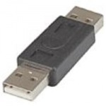 Obrzok produktu Redukcia USB A(M) - USB A(M)