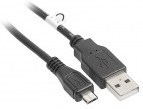 Obrzok produktu Tracer kbel USB 2.0 AM / micro 1.8m