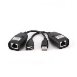 Obrzok produktu Gembird USB 2.0 kbel, predlovac, (aktvny)