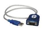 Obrázok produktu i-Tec redukcia USB, USB na RS-232