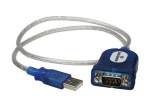 Obrzok produktu i-Tec redukcia USB, USB na RS-232