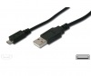 PremiumCord kábel USB 2.0 - ku2m05f | obrázok č.2