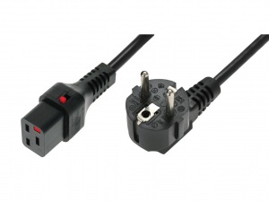 Obrzok Power Cable - IEC-EL262S