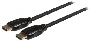 Obrzok Valueline High Speed HDMI cable  - VGVT34000B10