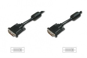 Obrzok DVI connection cable - AK-320101-030-S
