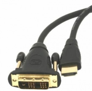 Obrzok Gembird redukcia - CC-HDMI-DVI-10